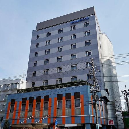 Shin Sayama Hotel Екстер'єр фото