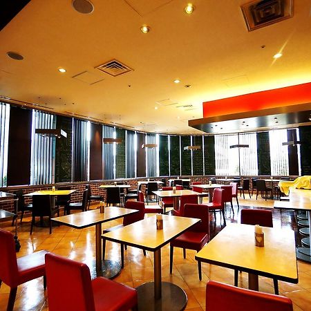 Shin Sayama Hotel Екстер'єр фото