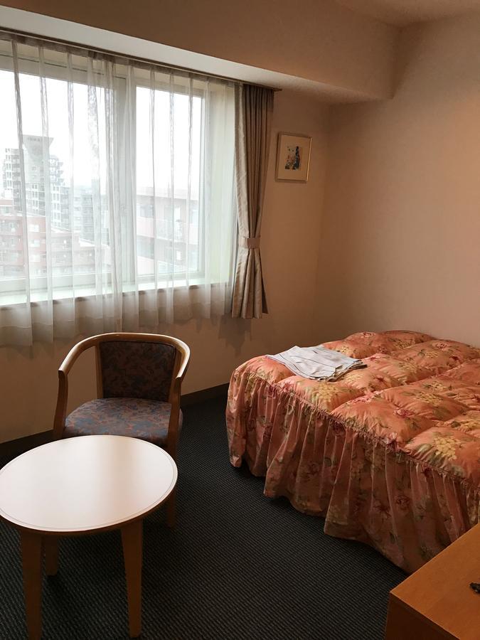 Shin Sayama Hotel Екстер'єр фото