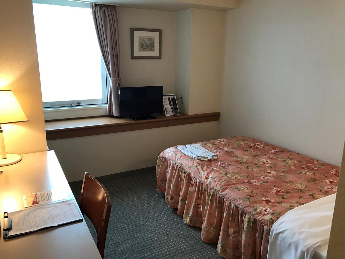 Shin Sayama Hotel Екстер'єр фото